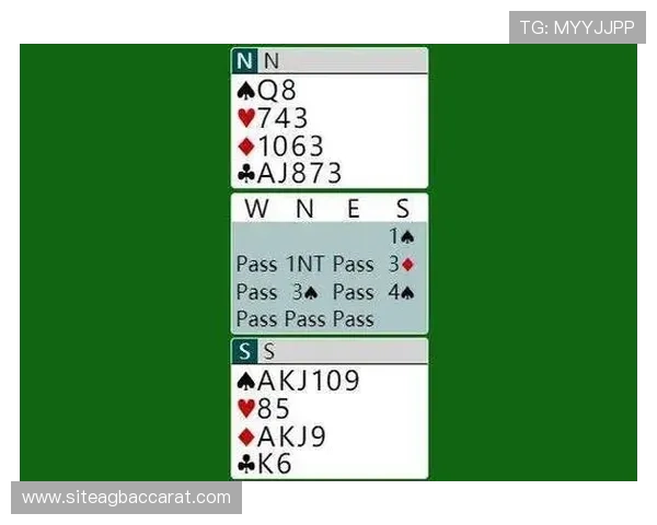 实用百家乐看路技巧总结，帮助玩家避免常见误区提升胜算